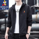 Casual men's jackets men's outerwear