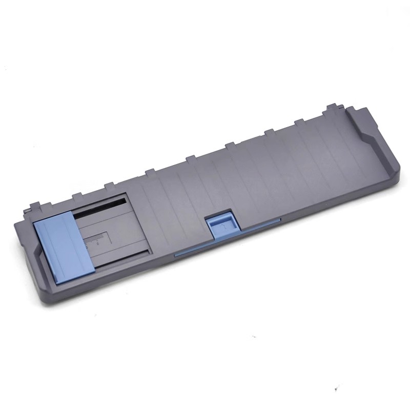 适用 映美FP538K 进纸托盘 530KIII 530K3 530KIII+ 550K 导纸板 - 图1