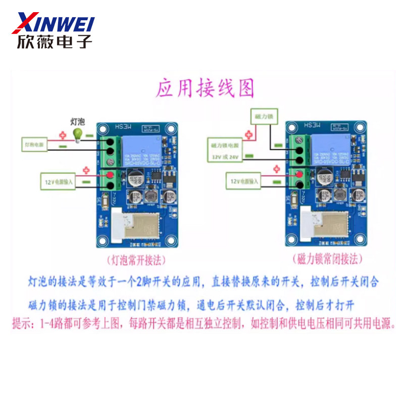 已接入米家APP智能mesh通断器小爱同学语音控制手机wifi开关MJ1M,淘宝优惠券,粉丝福利购,淘宝优惠卷