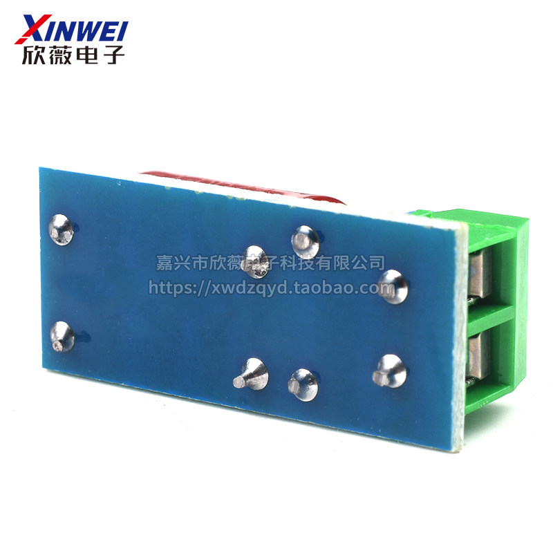 RC吸收回路模块 继电器触点保护电路 电磁抗干扰开发板 阻容吸收,淘宝优惠券,粉丝福利购,淘宝优惠卷