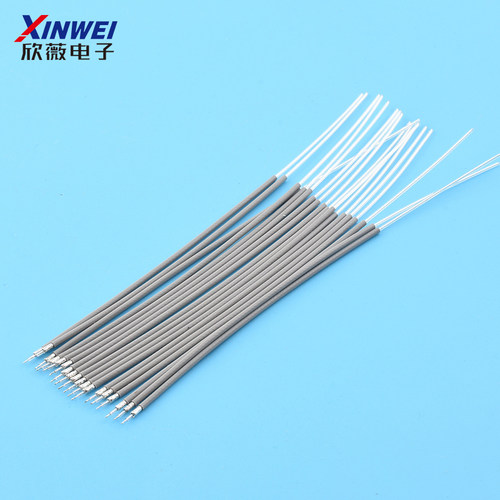 2.4G无人机天线5G/5.8G图传wifi蓝牙智能家具数传遥控铜管天线 - 图2