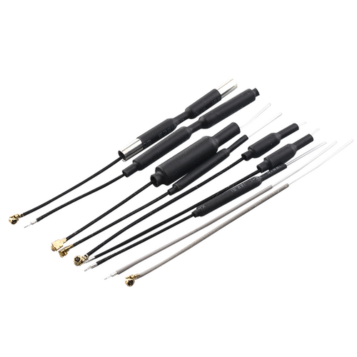 2.4G无人机天线5G/5.8G图传wifi蓝牙智能家具数传遥控铜管天线 - 图3