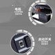Dongcheng gasoline generator outdoor household small