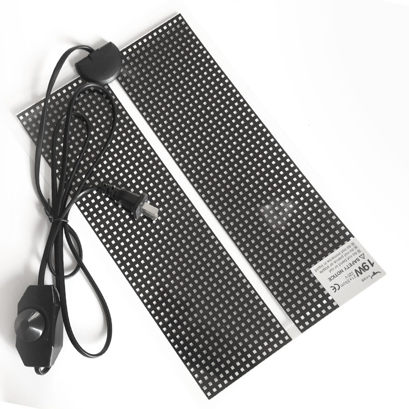 爬虫加热垫带调温控爬宠箱保温乌龟角蛙蛇斗鱼缸宠物冬天专用加温,淘宝优惠券,粉丝福利购,淘宝优惠卷