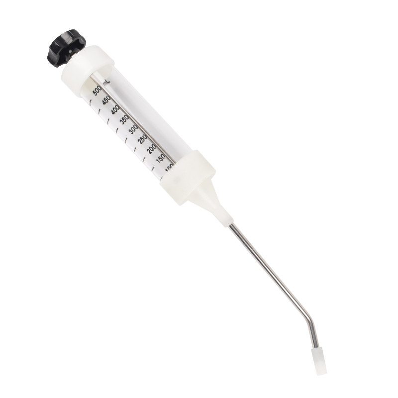 灌药器500ml大容量猪牛羊兽用喂药器投药嘴喂食器给药投药注射器,淘宝优惠券,粉丝福利购,淘宝优惠卷