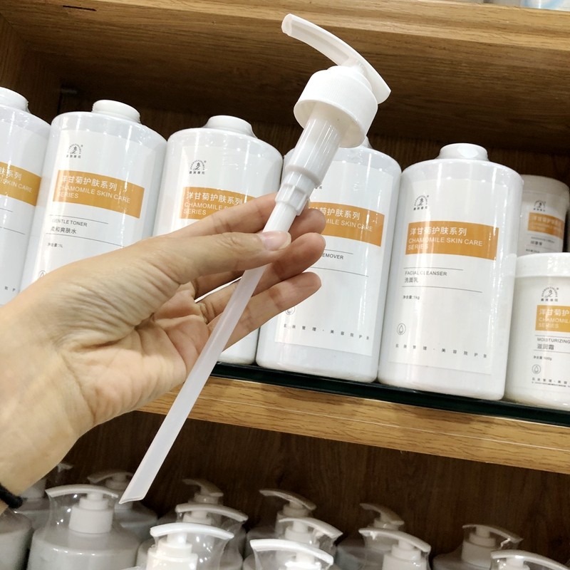 美容院护肤品套装洋甘菊小分子按摩膏去角质乳液灌肤爽肤水大院装,淘宝优惠券,粉丝福利购,淘宝优惠卷