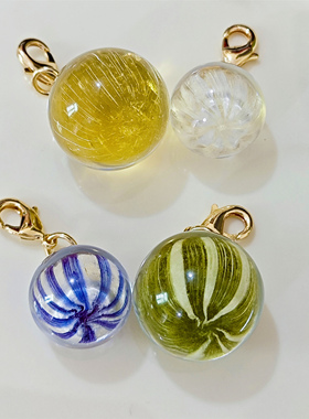 日本糖果屋糖球金球抹茶蓝莓酸奶