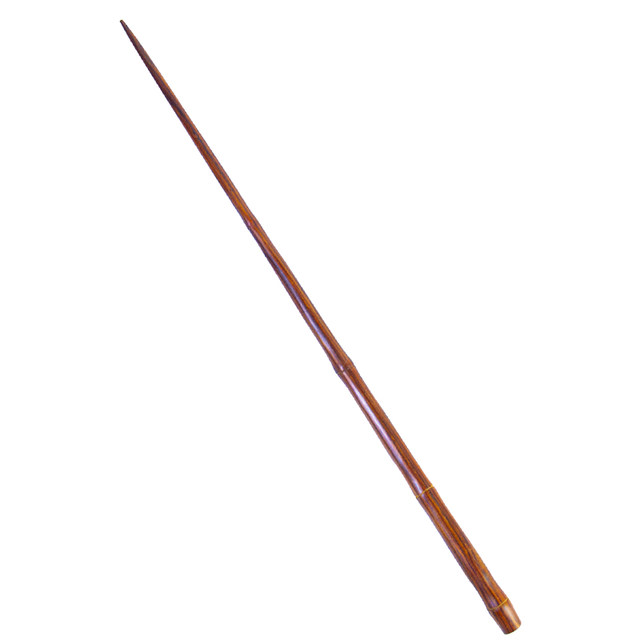 Mahogany children's reading finger reading stick finger pointing stick