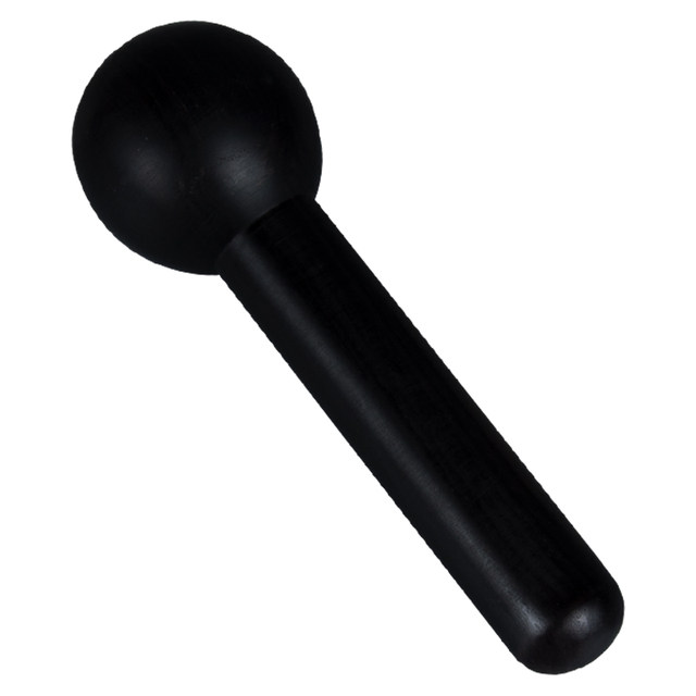 Purple sandalwood acupoint stick, facial tendon stick, foot massage