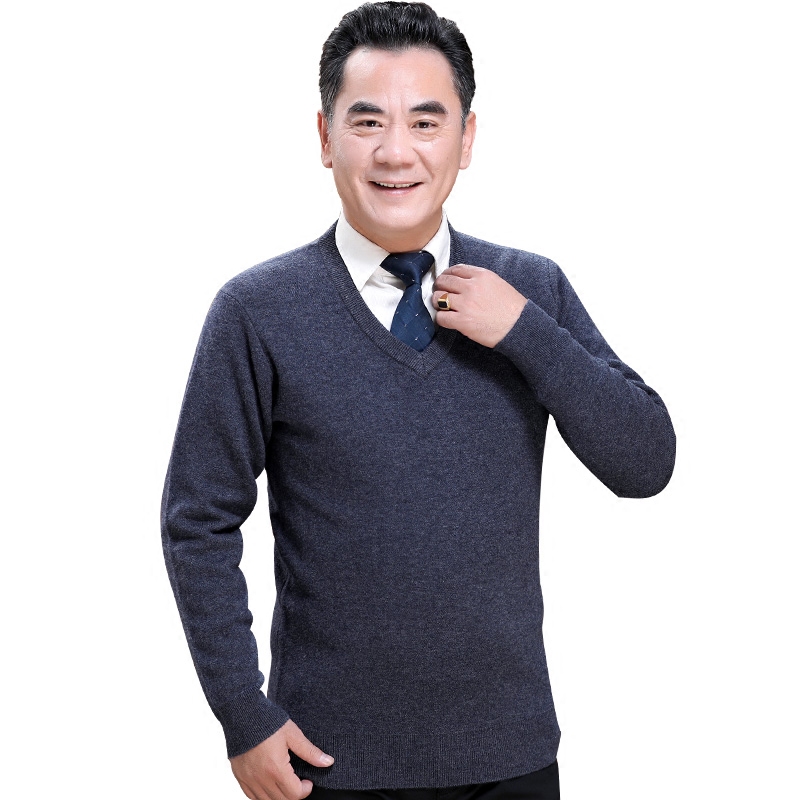 Autumn and winter Antarctic cardigan sweater sweetheart collar