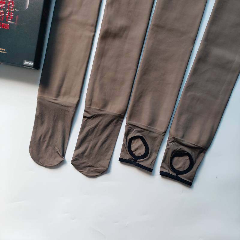 SK7321秋冬薄绒黑透肤保暖连裤袜7322加厚大码提臀假透肉打底裤女,淘宝优惠券,粉丝福利购,淘宝优惠卷