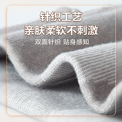 可孚医用加厚保暖护膝防寒关节老寒腿女士男膝盖风湿损伤老人专用 - 图1