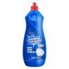 Dishwasher-specific grease removal and cleaning kit