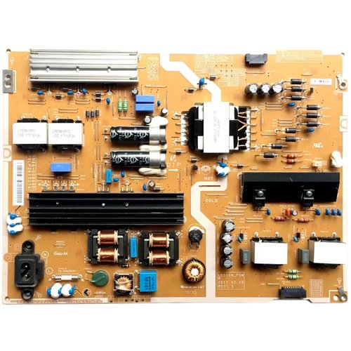 原装三星UA65MU6320JXXZ液晶电视机电源板BN44-00808 PSLF261207A - 图3