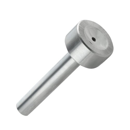 浇口套唧咀A型B型灌料嘴模具双托单托浇口套即嘴8/10/12/14/16/20 - 图3