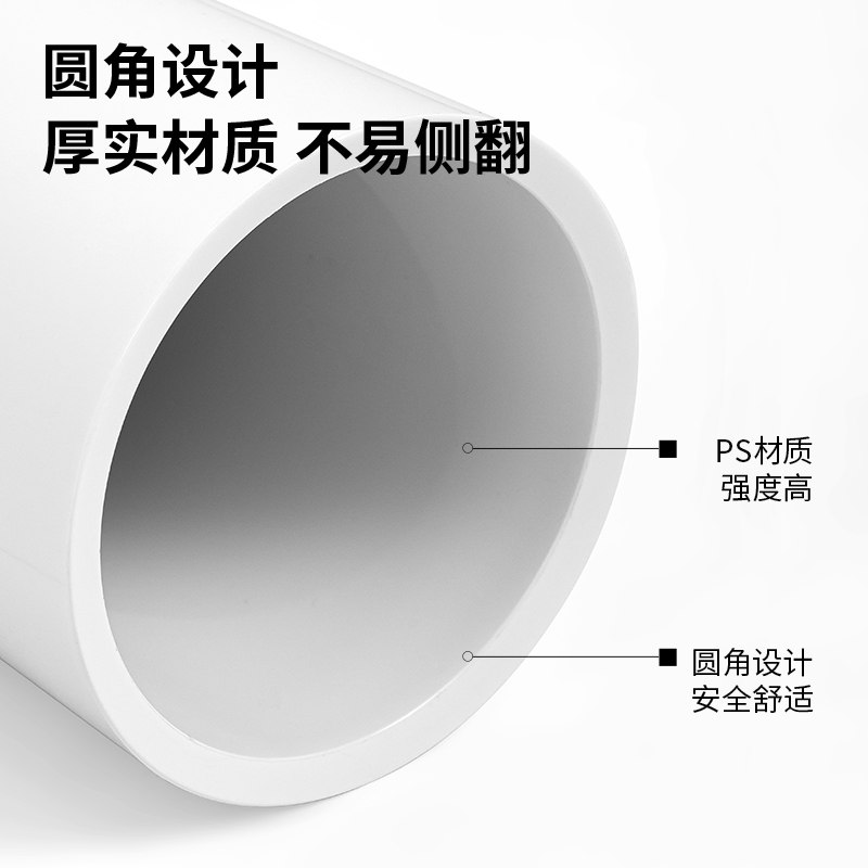 得力纽赛笔筒文具化妆学生桌面创意多功能笔座笔插办公桌面收纳,淘宝优惠券,粉丝福利购,淘宝优惠卷
