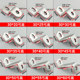 More than a thousand models and thousands of Z corner codes are sold in the store