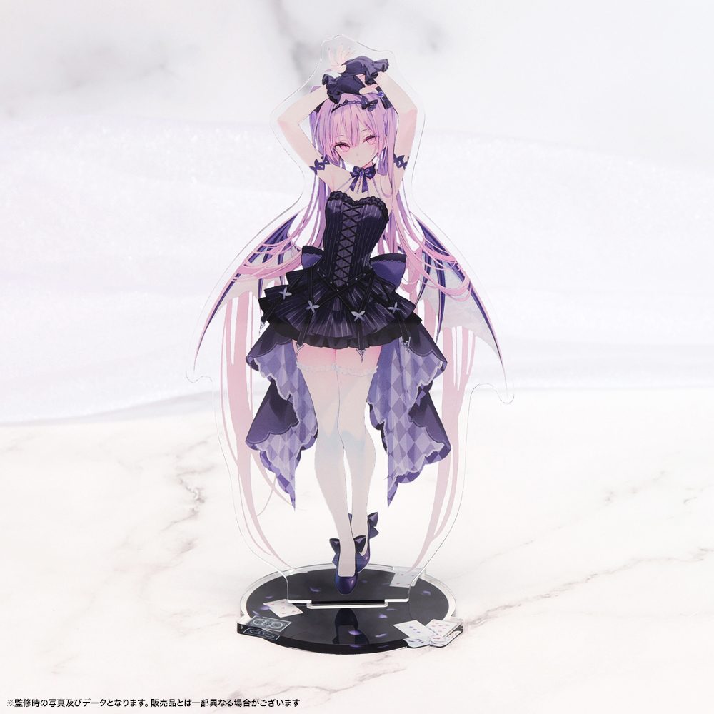 鹤屋通贩 rurudo POP UP SHOP FALLEN 通贩周边 P1预定 - 图3