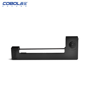 高宝打印机色带适用爱普生ERC-09出租车计价器M160 M164 M180 ERC-22 M150 M160 M-163 M-164 地磅打印机纸