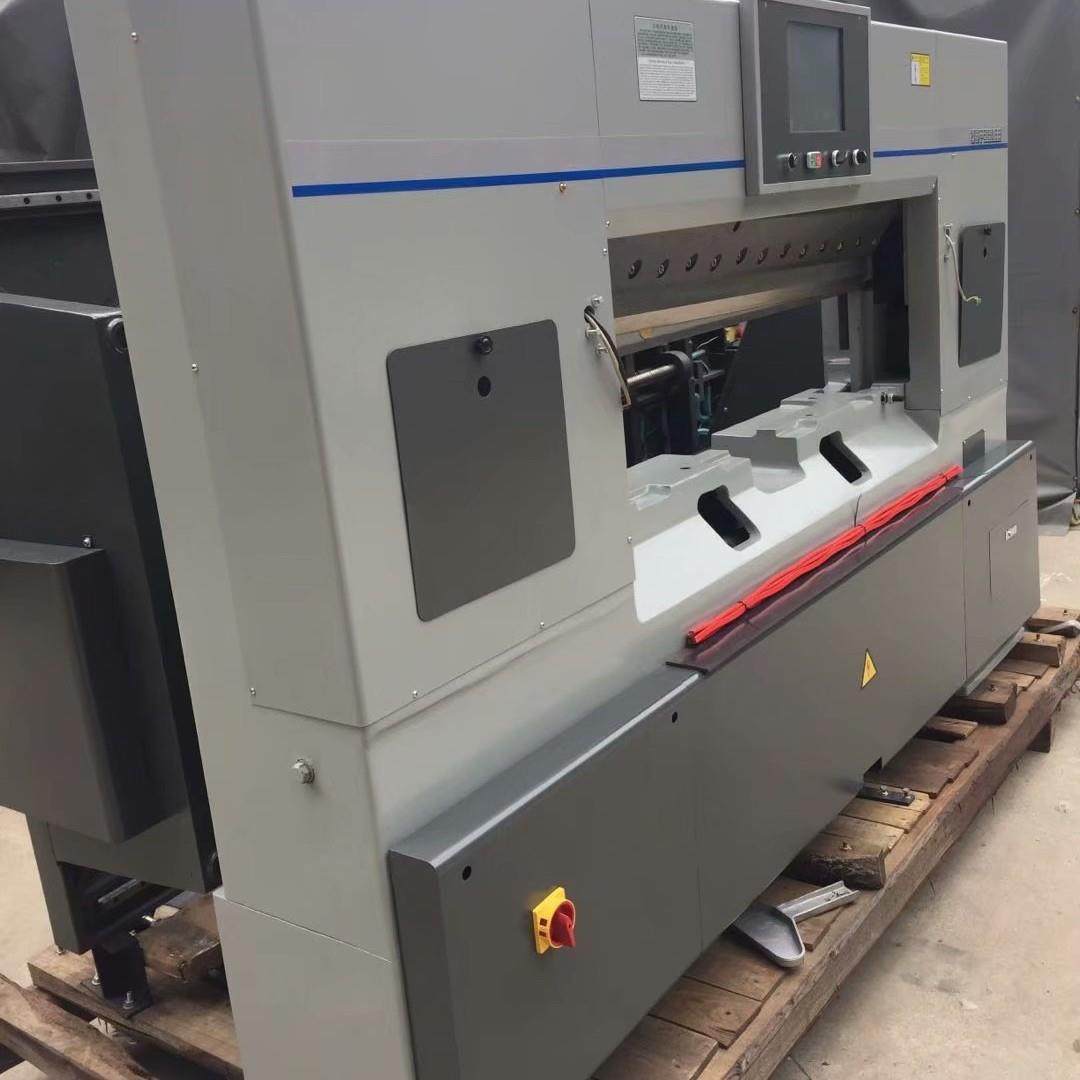 自动单张纸压纹机YW-920E/1150E/1300E可定制自动液压输纸收纸机,淘宝优惠券,粉丝福利购,淘宝优惠卷