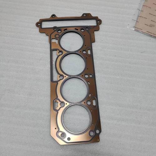 韩国双龙柯蓝多KORAND C韩国进口纯正原装汽油缸垫1720160120 - 图2