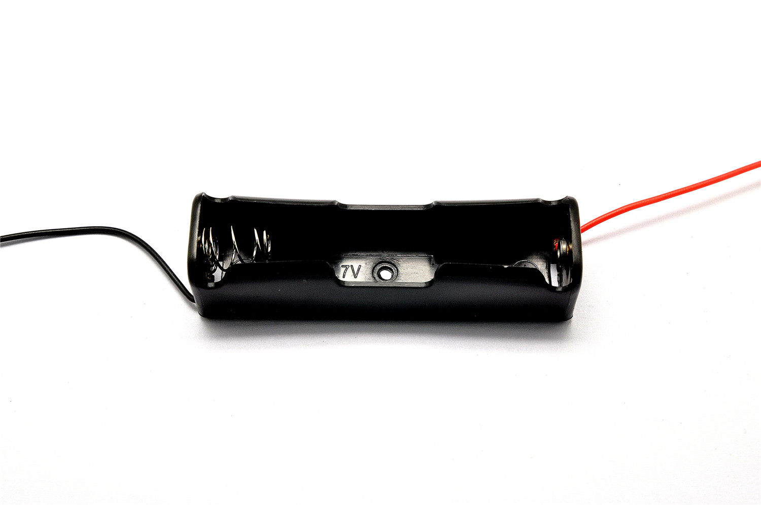 18650 电池盒单节3.7V电池槽 1节18650 插针/ 贴片/带粗线 5只,淘宝优惠券,粉丝福利购,淘宝优惠卷