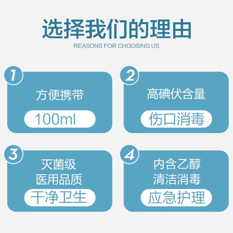 医用应急包家庭医药用品外伤创伤医疗护理包急救包家用全套补充装 - 图1