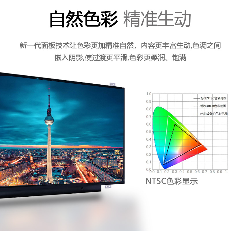 华硕 X550C/V A550J K550 Y581L/C A56 K56 S56C X502CA 液晶屏幕 - 图1