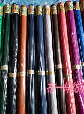 纯色真丝素绉缎面料19桑蚕丝布料