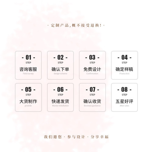 新婚结婚婚礼周岁烫金红包随份子闺蜜定制logo印字利是封定做订制 - 图1