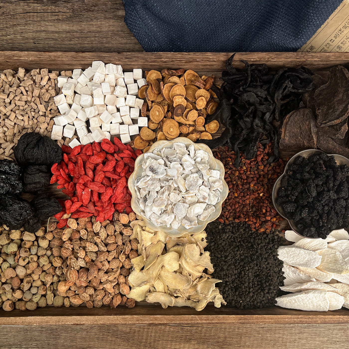 慧善堂非遗膏方滋补品药食同源药材人参牡蛎滋补养生茶膏滋膏方,淘宝优惠券,粉丝福利购,淘宝优惠卷