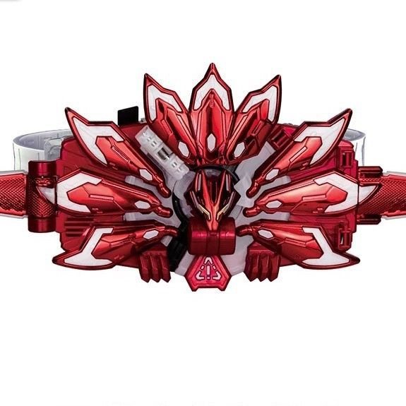 万代 DX 假面骑士 geats 极狐推进器 MK9欲望驱动器变身腰带 玩具,淘宝优惠券,粉丝福利购,淘宝优惠卷