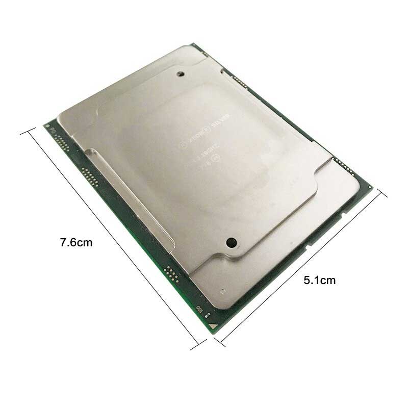 英特尔(Intel) 至强 第二代处理器 服务器/工作站CPU LGA3647 - 图1