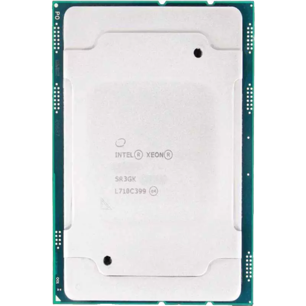 英特尔(Intel) 至强 第二代处理器 服务器/工作站CPU LGA3647 - 图3