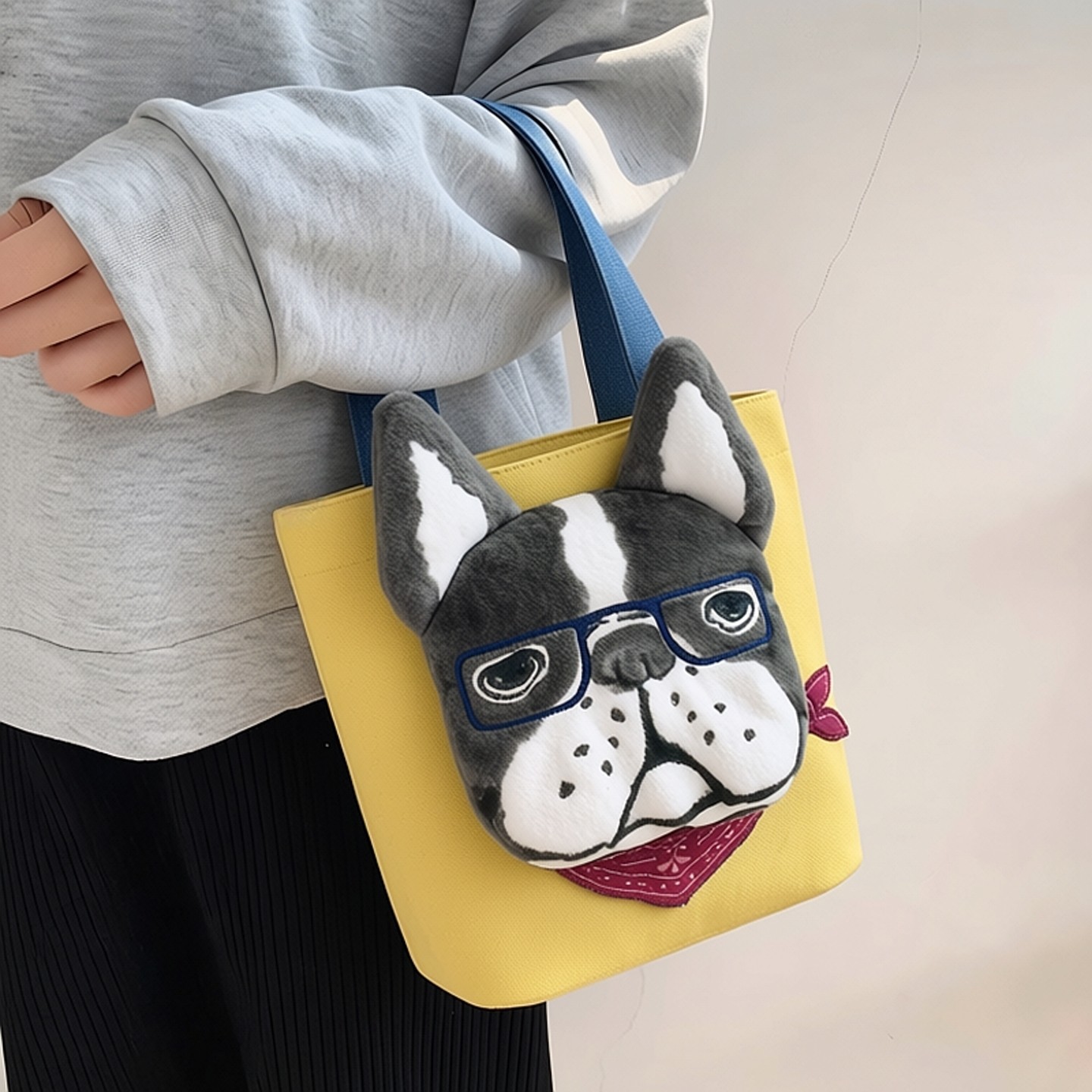 法斗手提小水桶包,淘宝优惠券,粉丝福利购,淘宝优惠卷