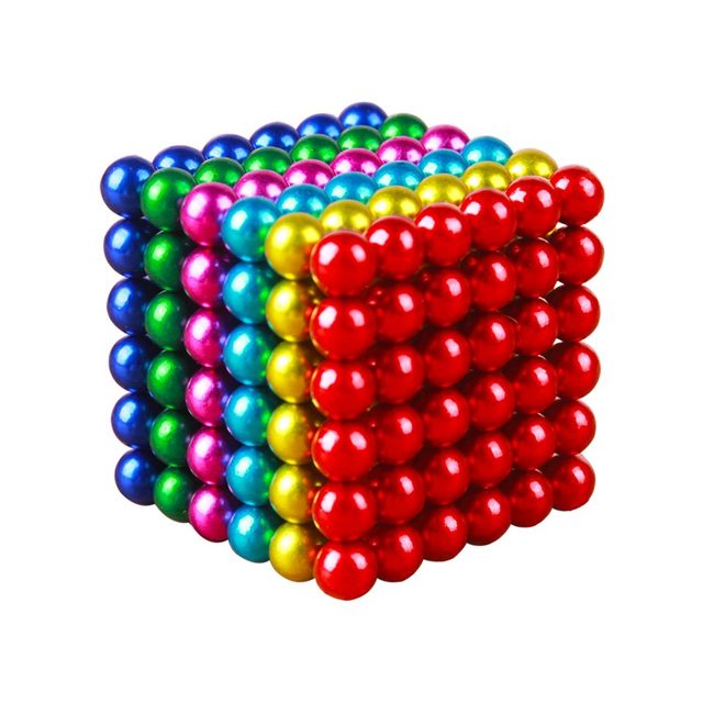 magnetic balls 10000