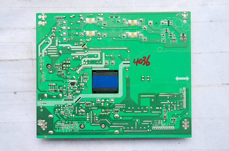 适用于创维39E350E电源板5800-P39ETU-0130 168P-P39ETU-10/11 - 图0