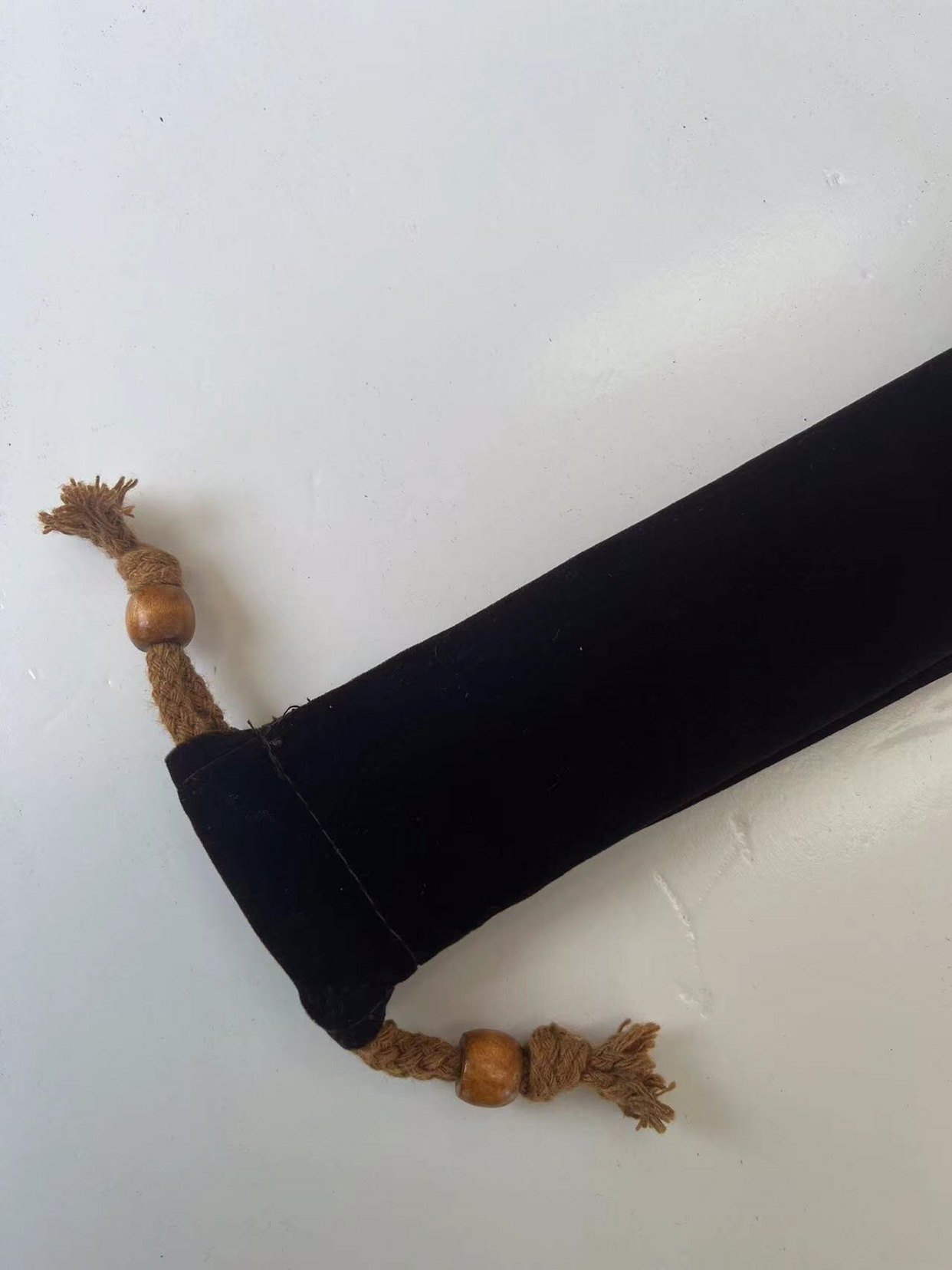 加厚精品绒布袋子小提琴弓中提琴弓大提琴弓马桶琴弓洞箫保护套,淘宝优惠券,粉丝福利购,淘宝优惠卷