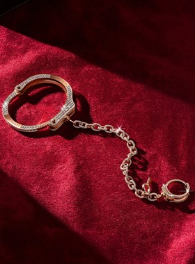 其他男女通用S925银天然锆石定制