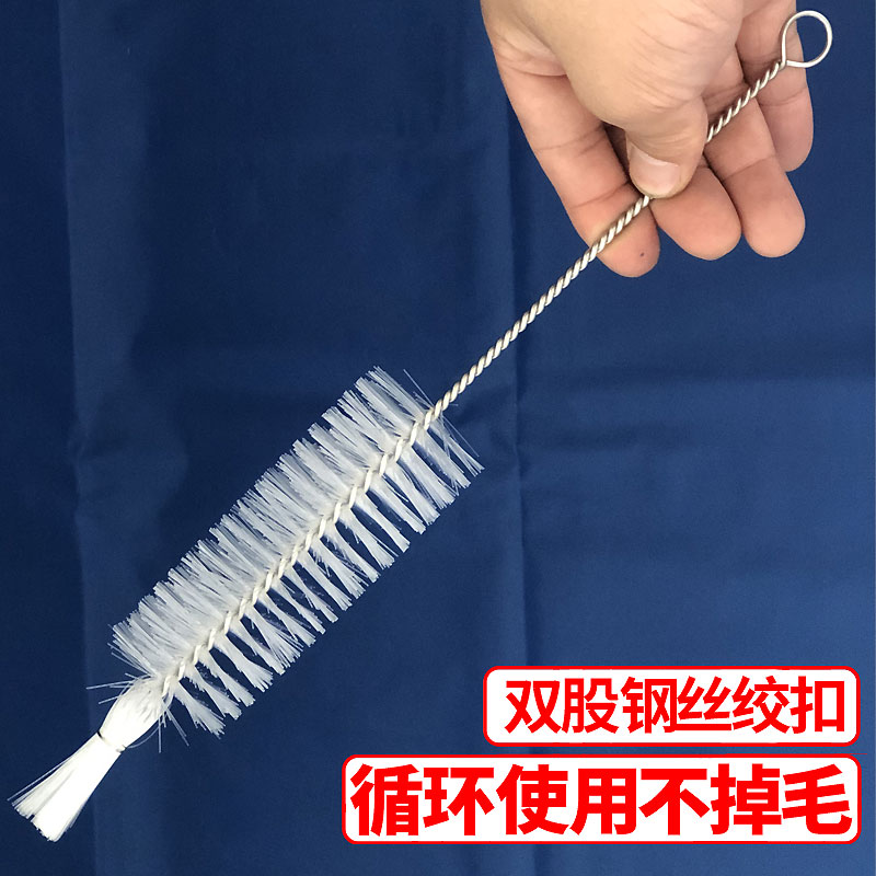 空调出风口清洁长毛刷不掉毛家电清洗工具清洗神器多用途小毛刷