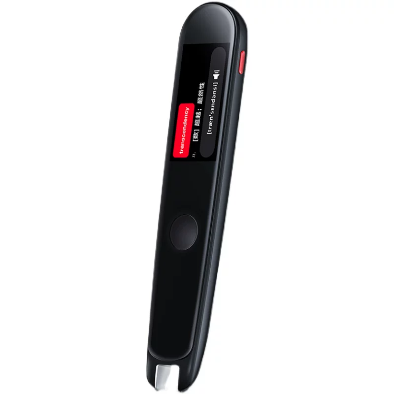 Netease Youdao Dao Dao Pen 2.0 Enhanced Edition Second-generation translation Student English Electronic Scanning Pen Read Pens