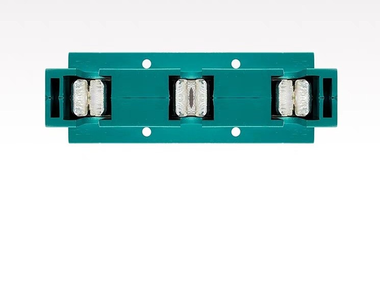 银鹰抽屉柜一次插件JC55I-3X250A/660V400A630主电路接插件JC55II - 图0