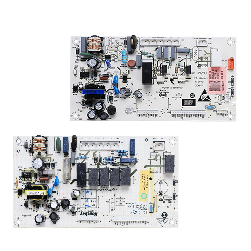 适用海尔冰箱电源板电脑板主板BCD-216SC Z-SD-SV -SDX N -SDCX N - 图3