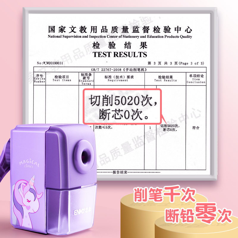 卷笔刀手摇铅笔削笔器手动转笔刀小学生用全自动儿童刨笔刀销笔器 - 小编推荐 - WePost 全民代运 - 马来西亚中国淘宝代运与集运专家