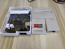 3D print original design Nintendo NEWFC transparent housing kit