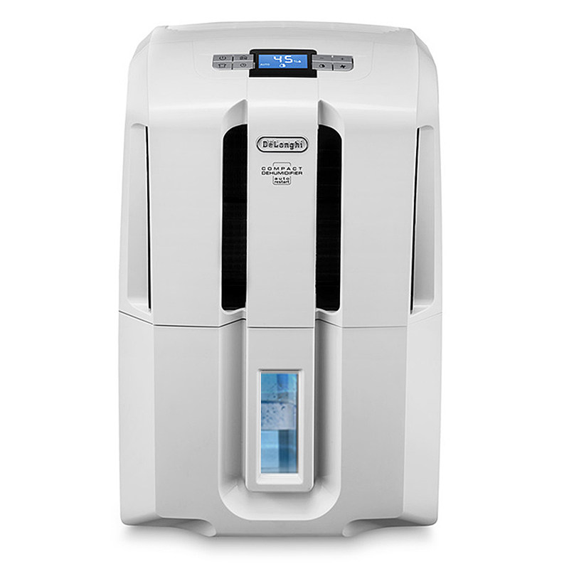 delonghi /德龙ddse20家用除湿机 DeLonghi德龙集团海外抽湿器/除湿器