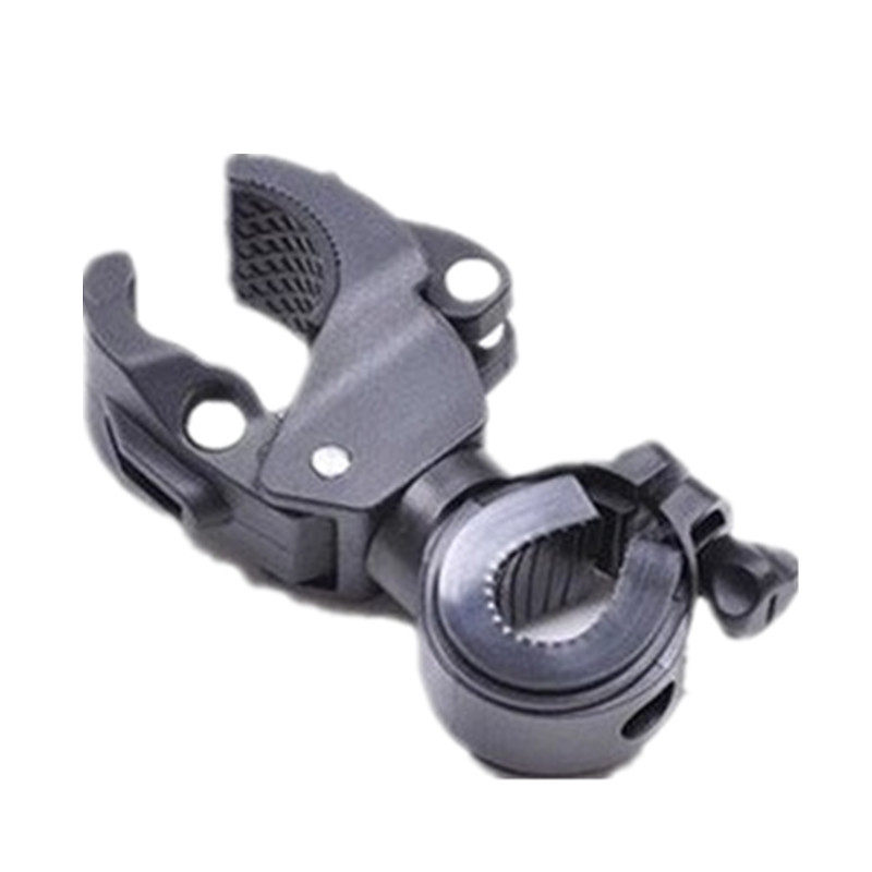 极速自行车灯架山地车灯夹前灯灯架手电筒夹固定T支架车夹骑行装,淘宝优惠券,粉丝福利购,淘宝优惠卷