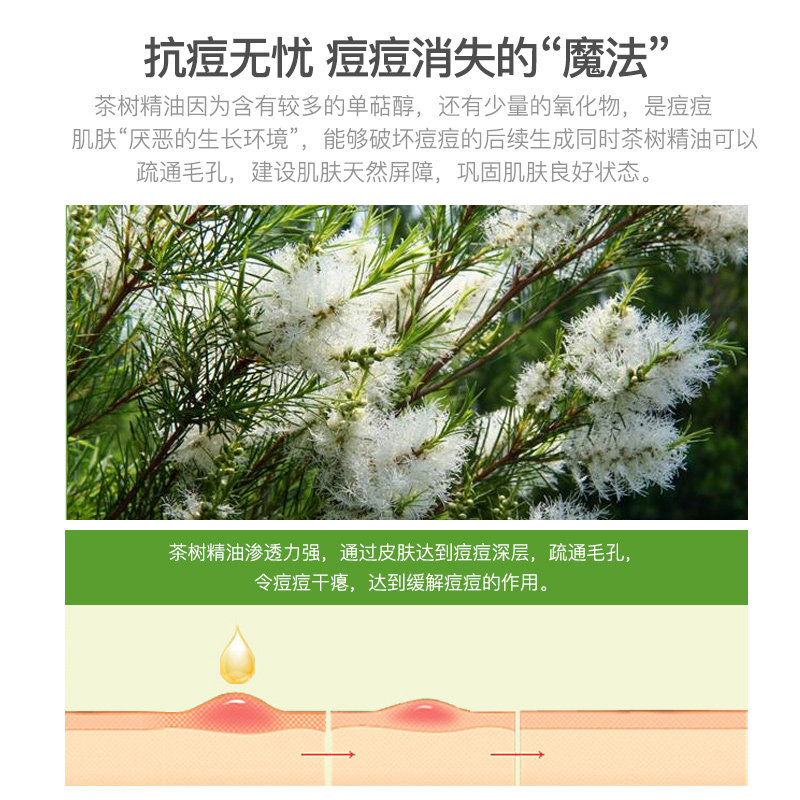  zolitt卓理按摩油