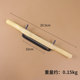 Hardwood one-line planer woodworking adjustable bird planer