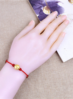 半成品手绳男女可穿女手工编织